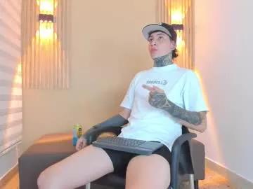 dante_armstrong from Chaturbate is Freechat