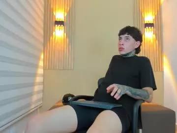dante_armstrong from Chaturbate is Freechat
