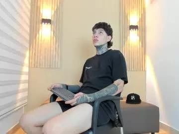 dante_armstrong from Chaturbate is Freechat