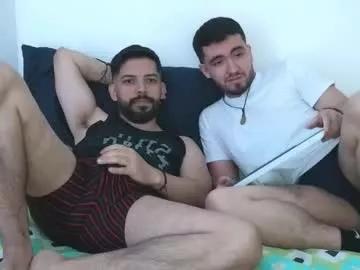 dante_bones from Chaturbate is Freechat
