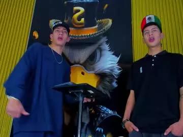 dante_brown1 from Chaturbate is Freechat