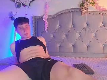 dante_grayy from Chaturbate is Freechat