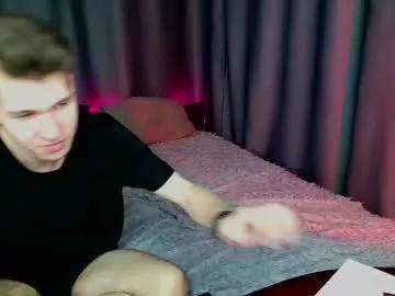 dante_guys from Chaturbate is Freechat