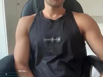 Dante_hung webcams show profile image 