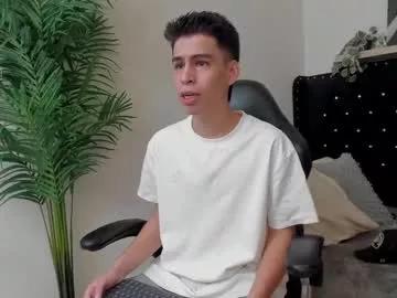 dante_restrepo from Chaturbate is Freechat