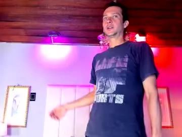 dante_steele_ from Chaturbate is Freechat