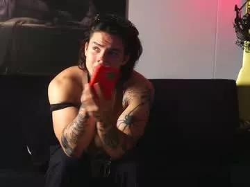 dantecoppolaa from Chaturbate is Freechat