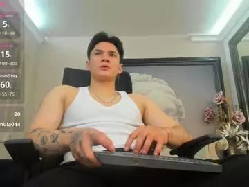 dantegrant from Chaturbate is Freechat
