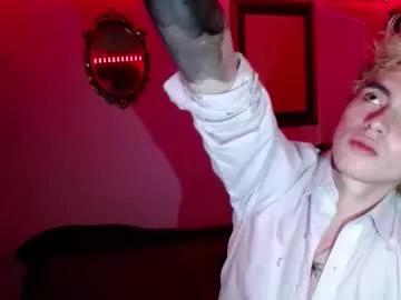 Danteobscuro webcams show profile image 