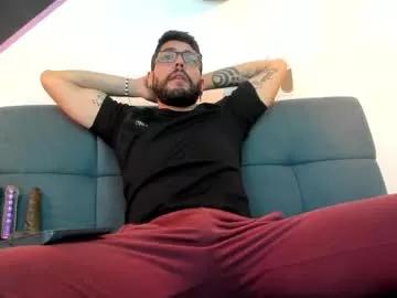 dantewinter from Chaturbate is Freechat
