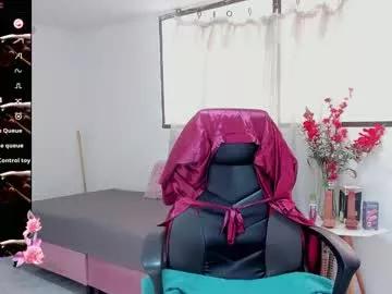 dany_rivera from Chaturbate is Freechat