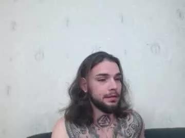 Danyelcarter webcams show profile image 