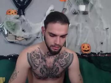 danyelcarter from Chaturbate is Freechat