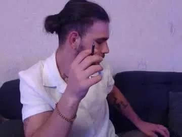 Danyelcarter webcams show profile image 