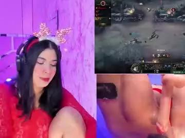 daphnecontry from Chaturbate is Freechat