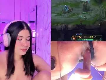 daphnecontry from Chaturbate is Freechat