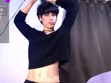 darasweet19 from Chaturbate