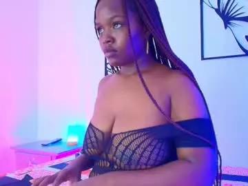 darelyn_reed from Chaturbate is Freechat