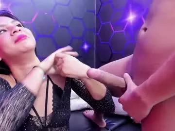 daring_latinavip from Chaturbate is Freechat