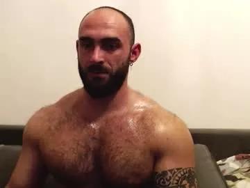 dariomuscle1993 from Chaturbate is Freechat