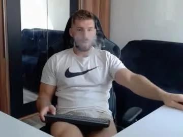 Darius_94 webcams show profile image 