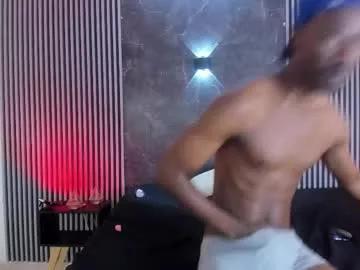 dark_damian_ from Chaturbate is Freechat