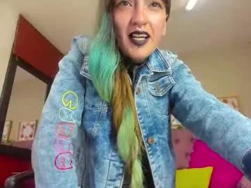 dark_dominika from Chaturbate is Freechat