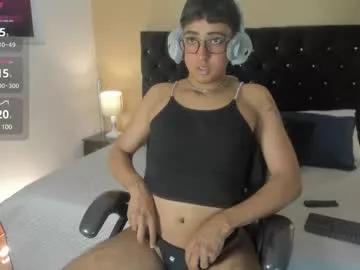 dark_hairy_ from Chaturbate is Freechat