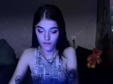 dark_horny_witch from Chaturbate is Freechat