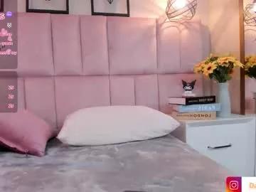dark_nina_ from Chaturbate is Freechat