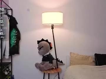 dark_project from Chaturbate is Freechat