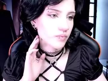 Photos of dark_vamp_ from Chaturbate is Freechat