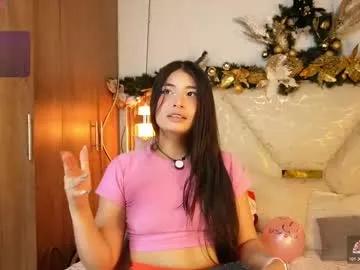 darkangelx_ from Chaturbate is Freechat