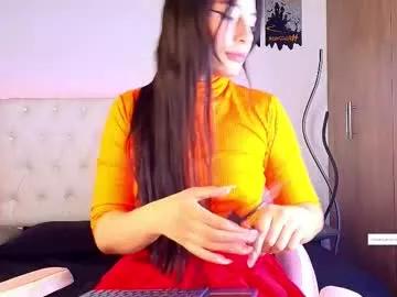 darkangelx_ from Chaturbate is Freechat