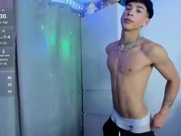 Photos of darkboy26_ from Chaturbate is Freechat