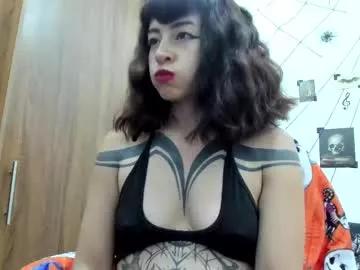 darkkittenuwu from Chaturbate is Freechat