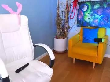 darkmoon____ from Chaturbate is Freechat