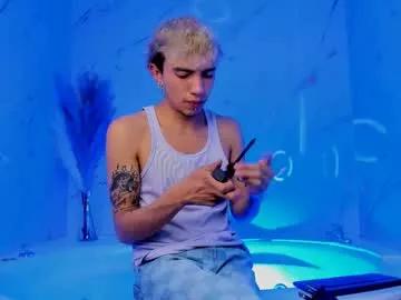 darko__xx from Chaturbate is Freechat