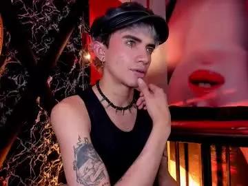 darko__xx from Chaturbate is Freechat