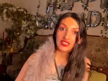 darkspace_solar from Chaturbate is Freechat