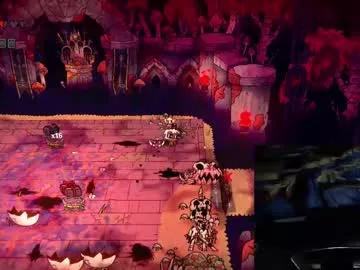 darktemptation7835 from Chaturbate is Freechat