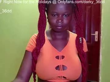 Photos of darky_36dd from Chaturbate is Freechat