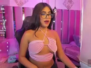 Darla_santos_ webcams show profile image 