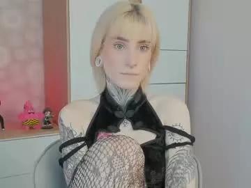 darlenecoleson from Chaturbate is Freechat
