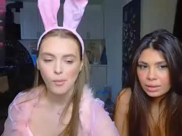 darlina_ryan from Chaturbate is Freechat