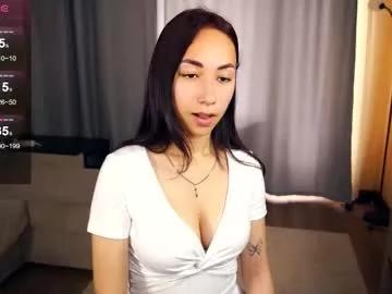 Photos of darlinegreenwood from Chaturbate is Freechat