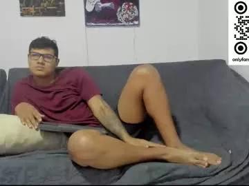 darren_lemus from Chaturbate