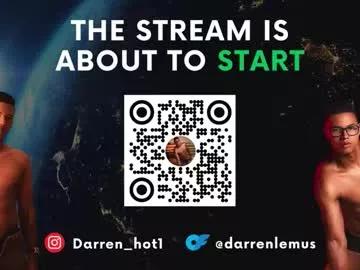 Darren_lemus webcams show profile image 