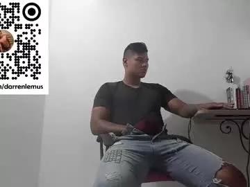 darren_lemus from Chaturbate