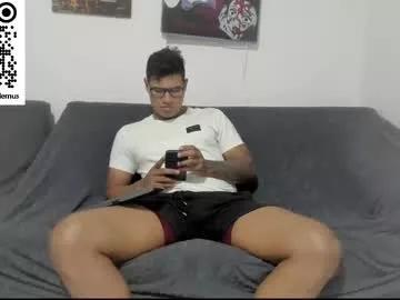 darren_lemus from Chaturbate